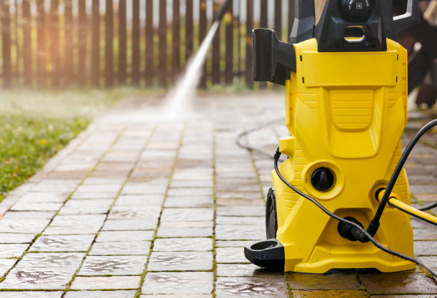 Best Post-Construction Pressure Washing  in Almont, MI