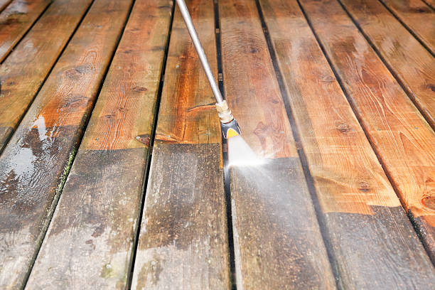 Best Concrete Sealing  in Almont, MI