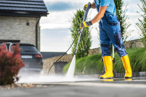 Best Parking Lot and Garage Cleaning  in Almont, MI